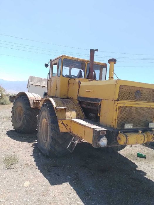 Продам К701 плуг прицепной плоскорез КПШ-9, бороны: дисковая и зубовая