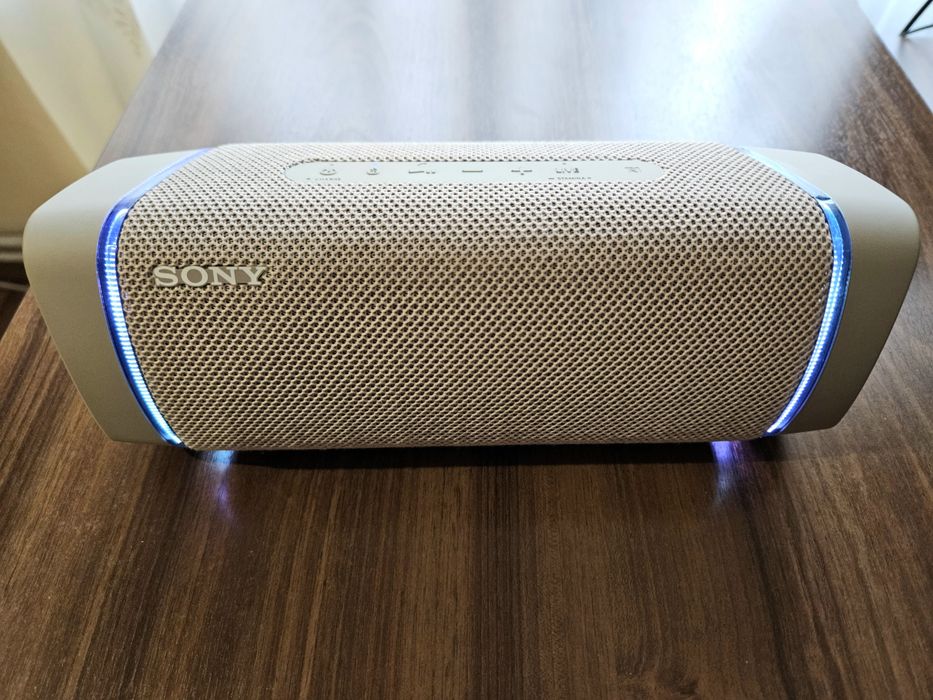 Boxă portabilă Sony XRS-XB33