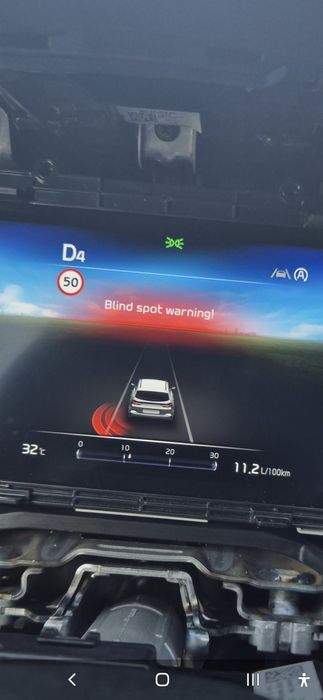 Ceasuri bord digitale kia ceed xceed proceed
