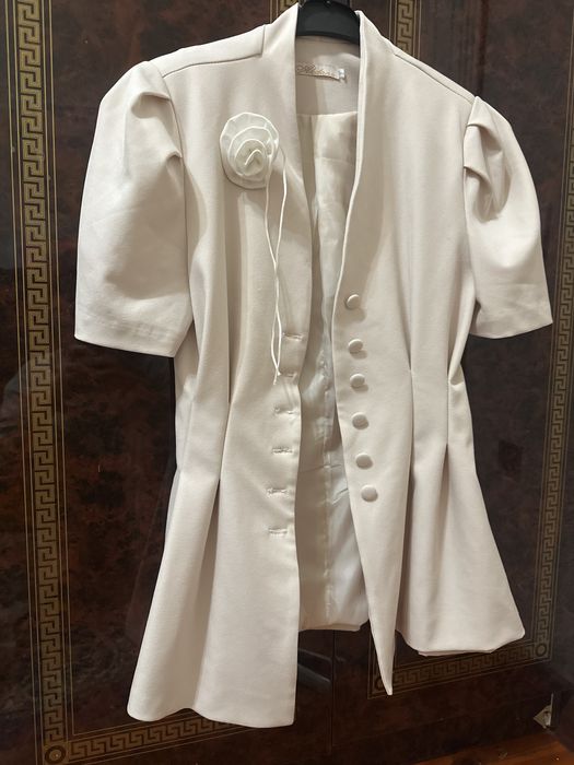Пиджак женский
