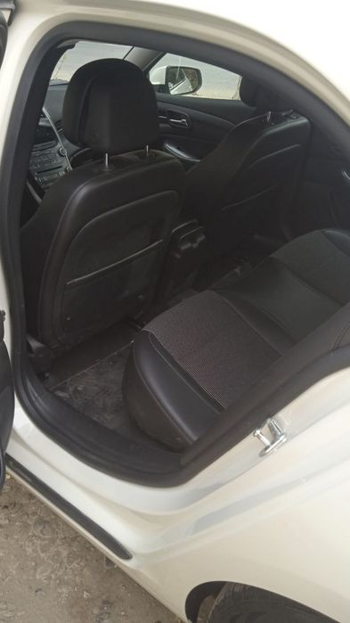 Mashina ideal xolatda