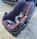 Scoica Isofix Maxi Cosi
