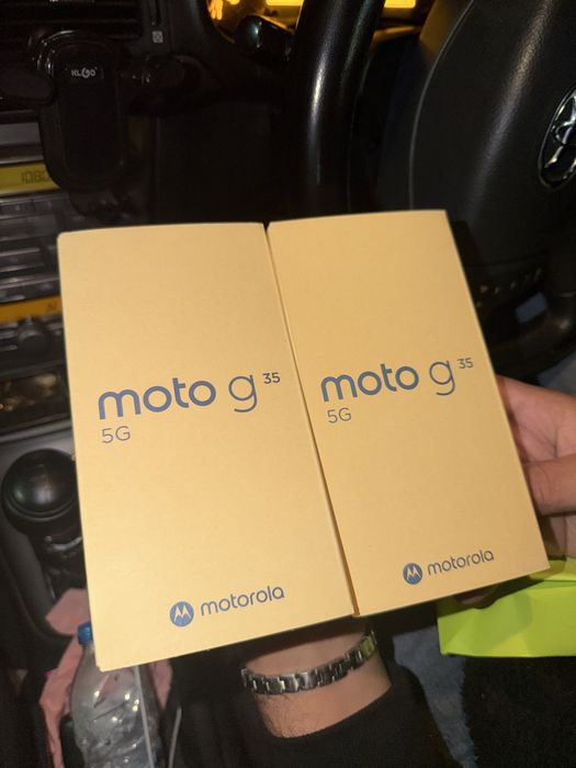 Motorola Moto G35 256GB