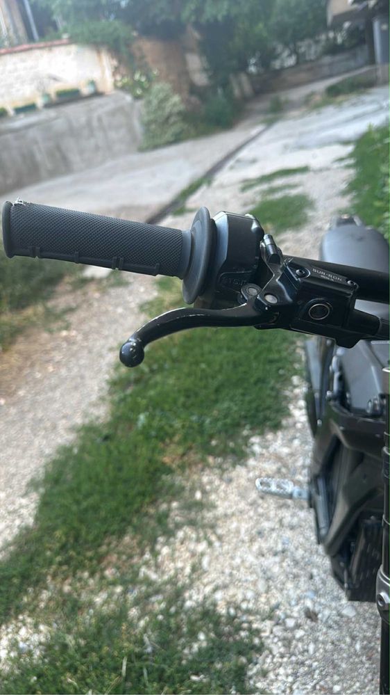 Surron Light Bee X 2022
