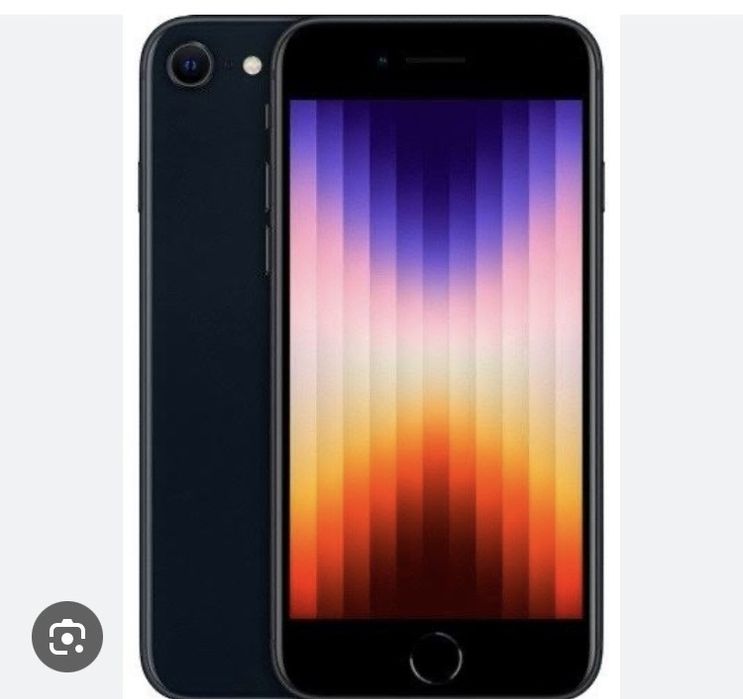 Продам iphone SE 2022г 64гб