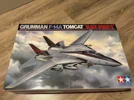 1:32 F-14 A Tomcat “Black Knights” Tamiya
