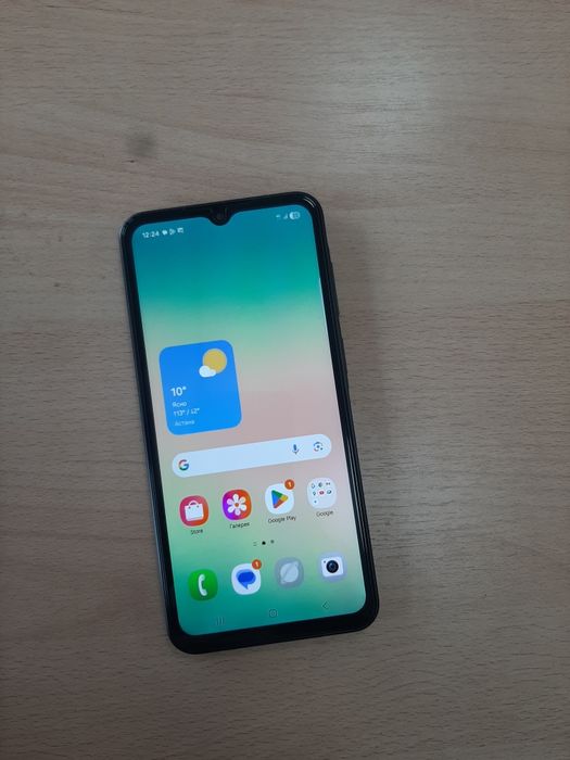Samsung A26. 5G.
