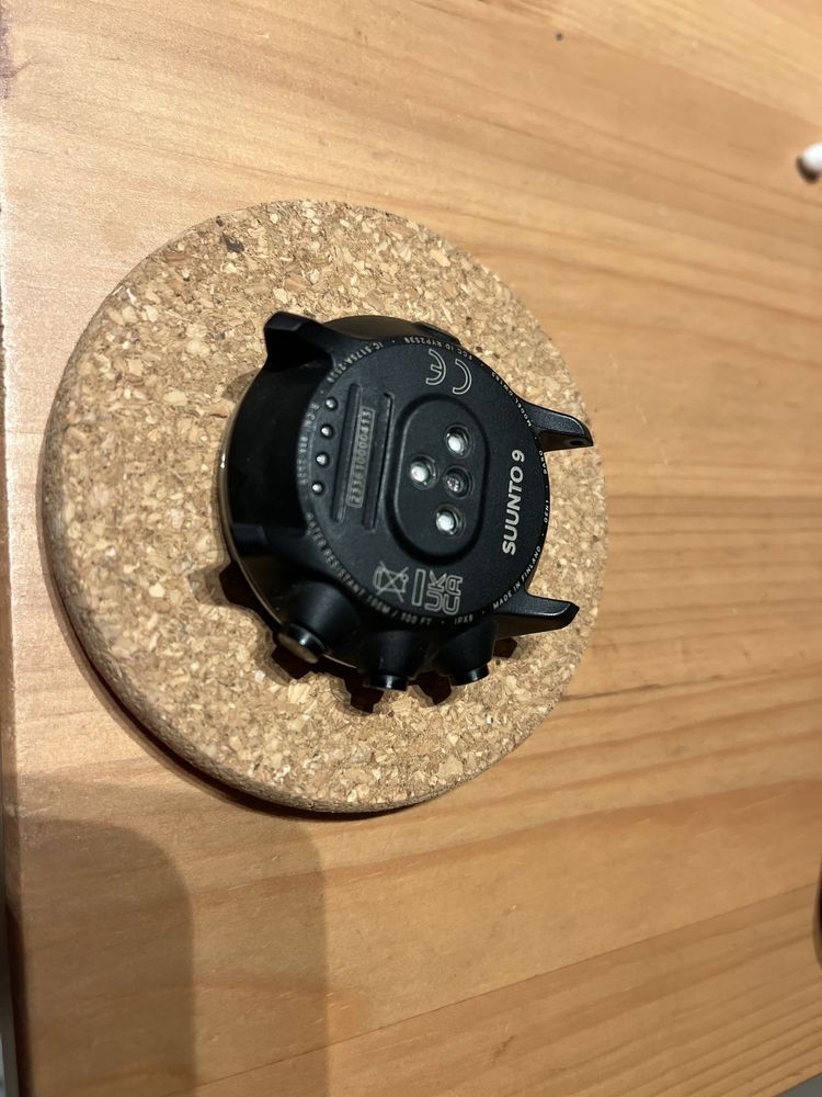 Suunto 9 G1 Baro