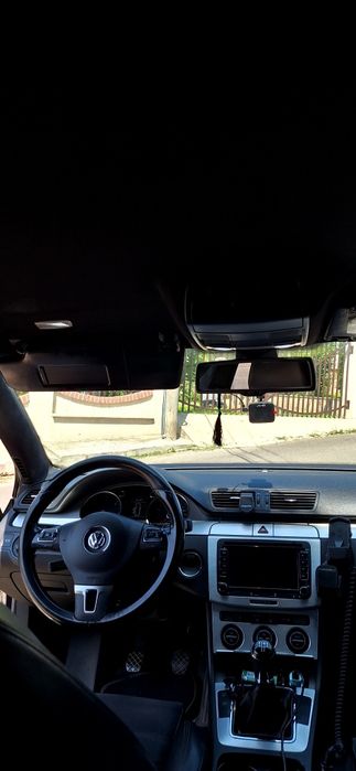 Passat B 6 Euro 5 - 2010