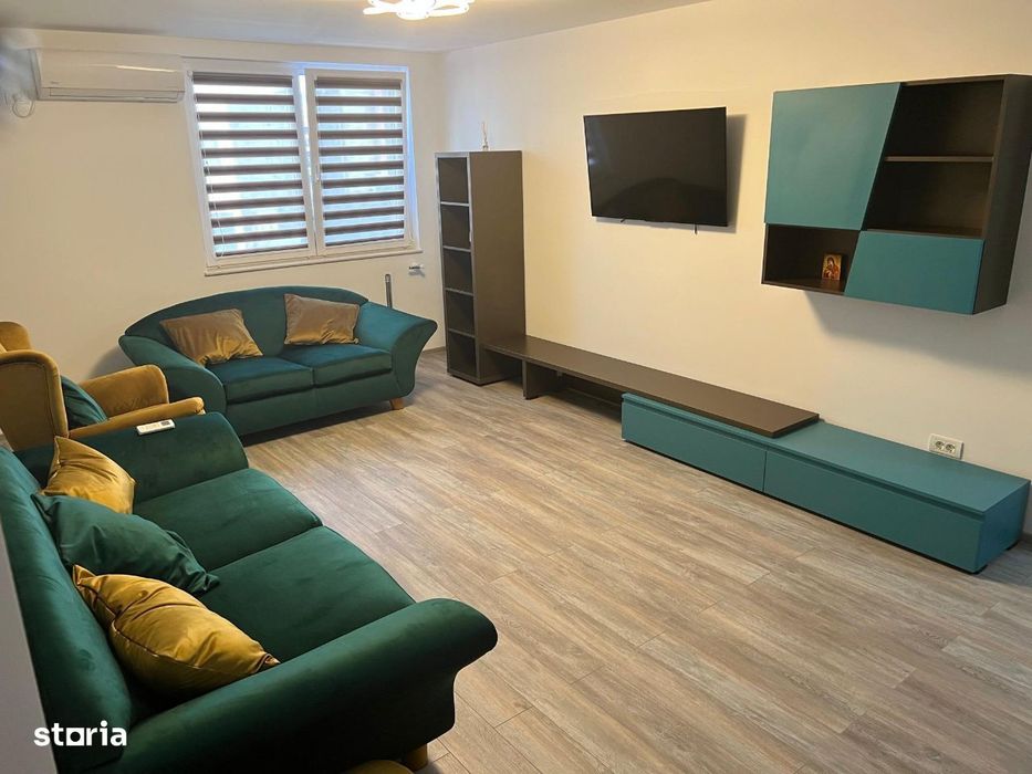 Apartament 3 camere -Ultracentral