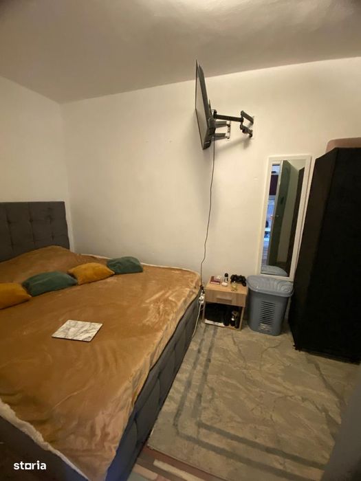 Apartament 2 camere la parter Insula de Agrement