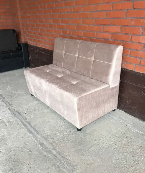 Диваны в заведения кафе рестораны