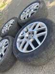 vand jante 205 55 r16
