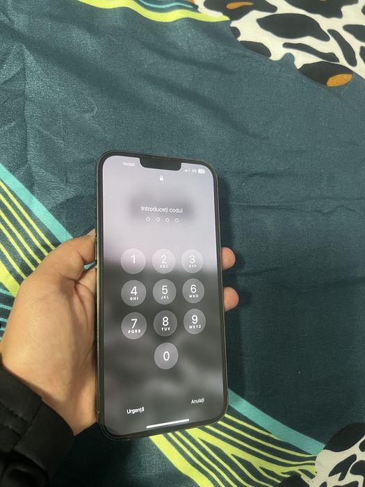 Vand Iphone 13 pro max