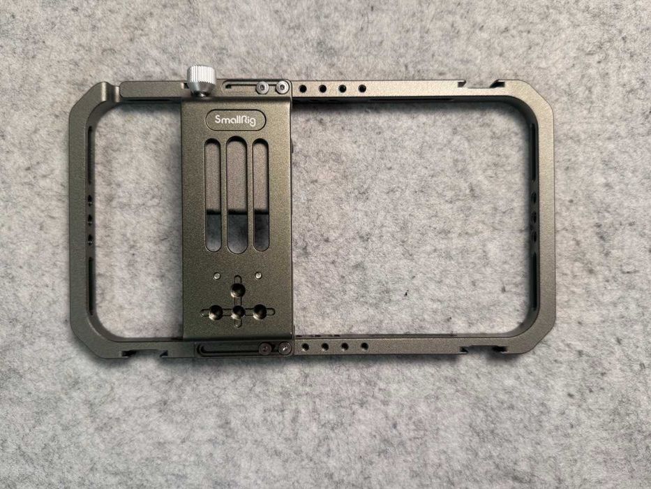 Клетка SmallRig 2791B Universal Cage для смартфона, универсальная