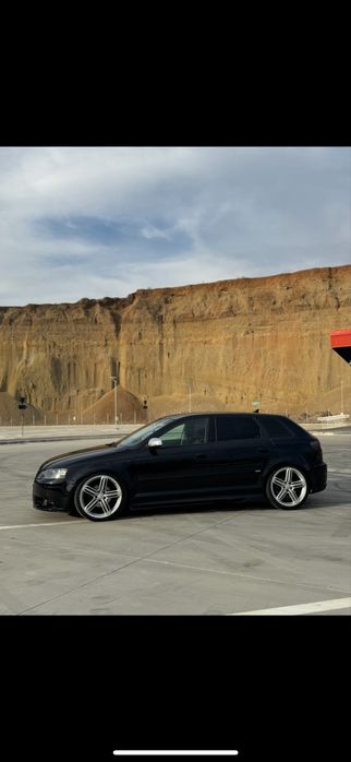 Vand sau schimb audi a3 8p