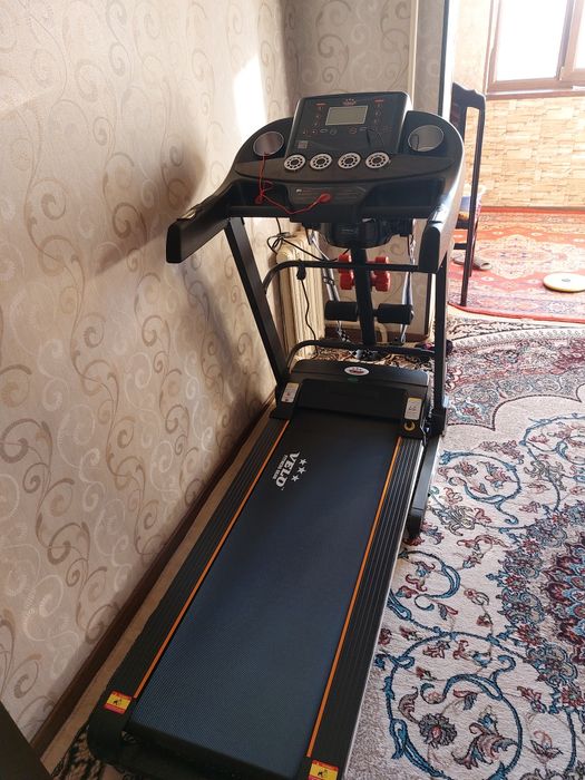 Sotiladi begavoy darojka