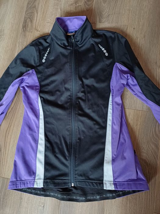 Geaca sport antivant S