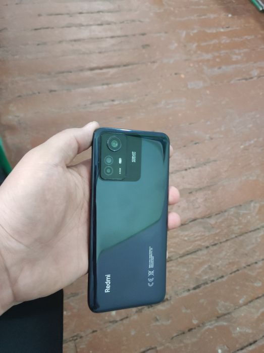 Redmi note 12S   256 gb