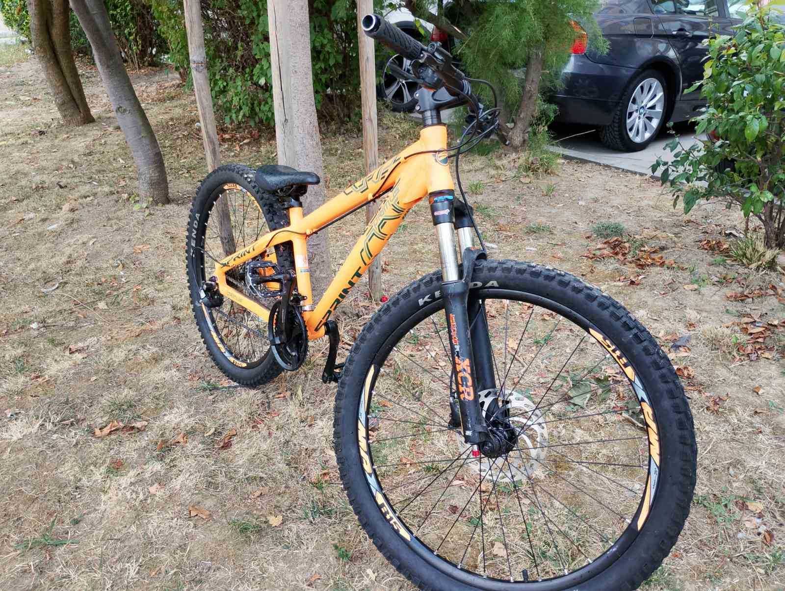 Primus Sprint 26 цола