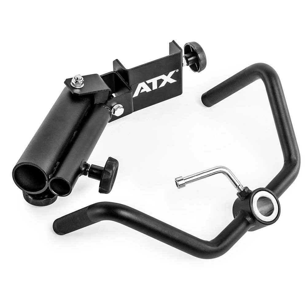 Приставка за Мечка ATX T-Bar Clamp, Аксесоар за Гръб и Гребане