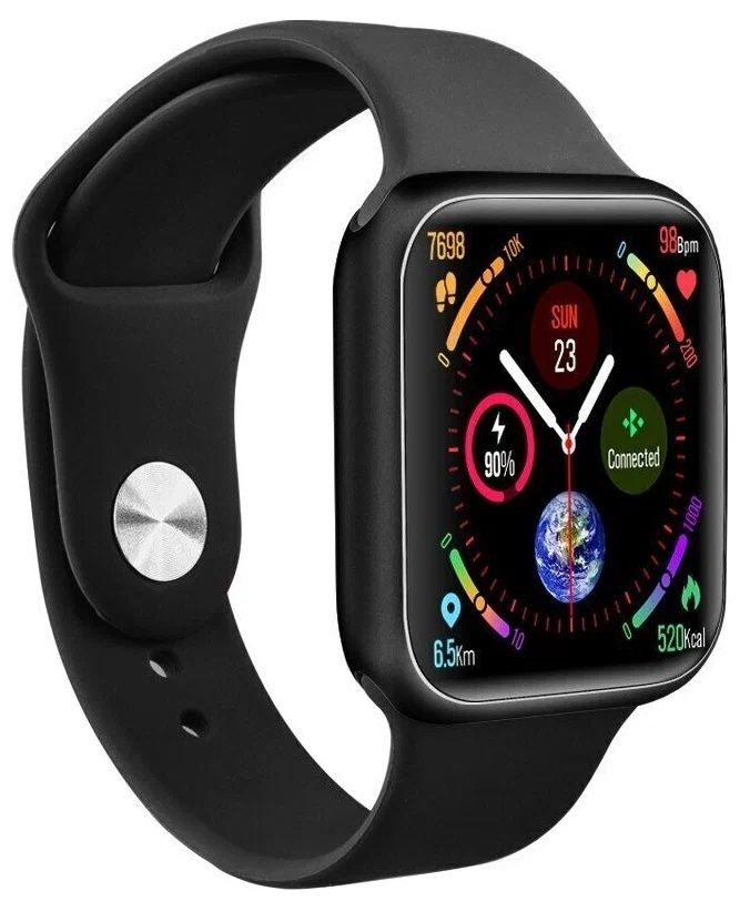 SMAT aqllli soat. Telegram: BeshTanga | mahsulot kodi: smartwatch