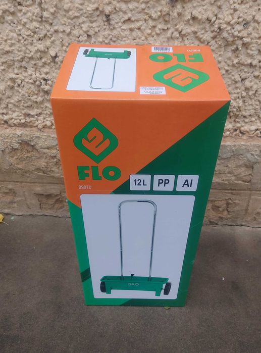 Ръчна сеялка 12 L