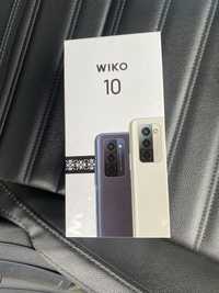 Wiko 10 новый