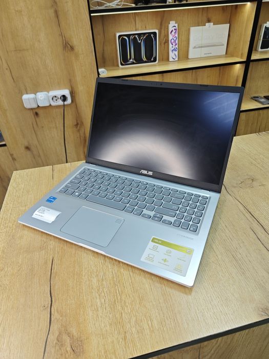 Ноутбук Asus | Core i3 | 16гб ОЗУ | 512гб SSD