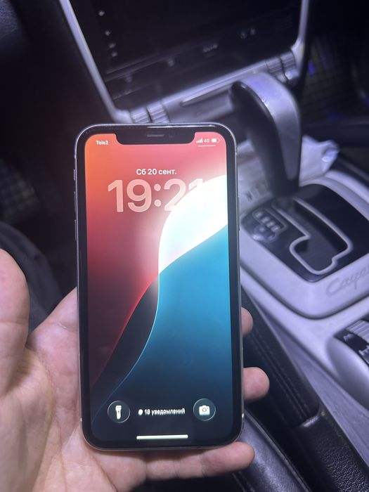 Iphone 11 64 гб без ремонта