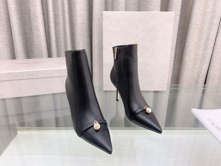 Botine Jimmy Choo