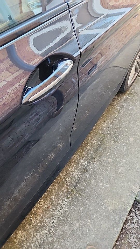Дръжки външни Keyless  BMW K Дръжки Черно, Бяло, Камуфлаж