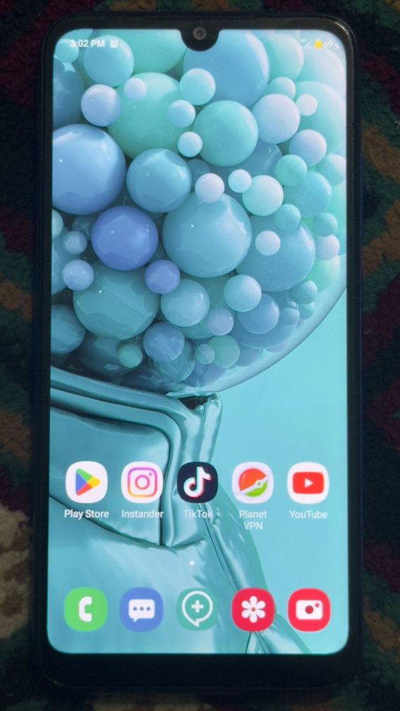 Xiaomi Redmi 7,  3/32gb