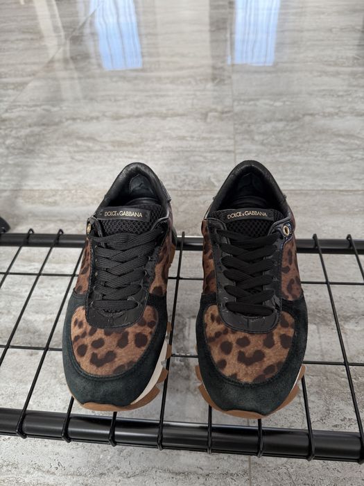 Adidași Dolce & Gabbana Originali