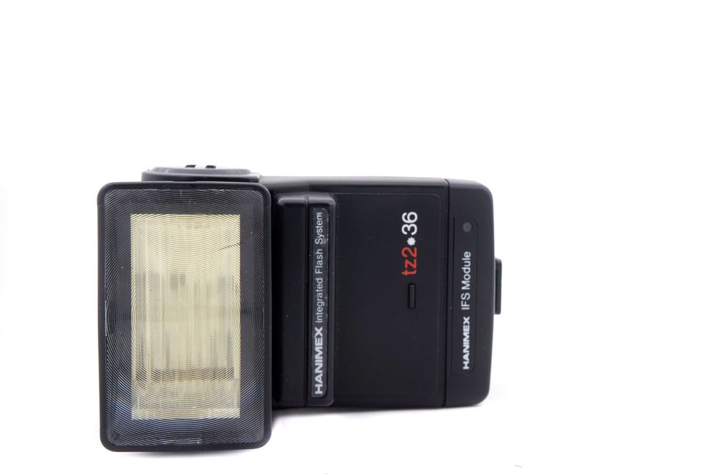 Blit Hanimex TX2 rabatabil
