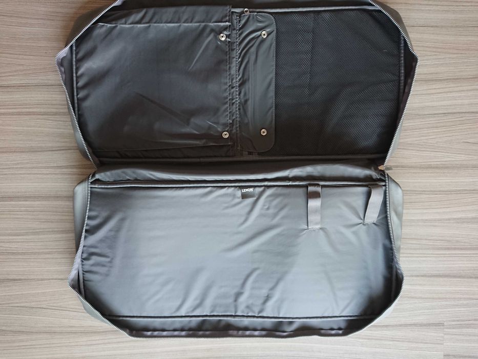 vintage Tennis bag Тенис Чанта ретро класика от 2001