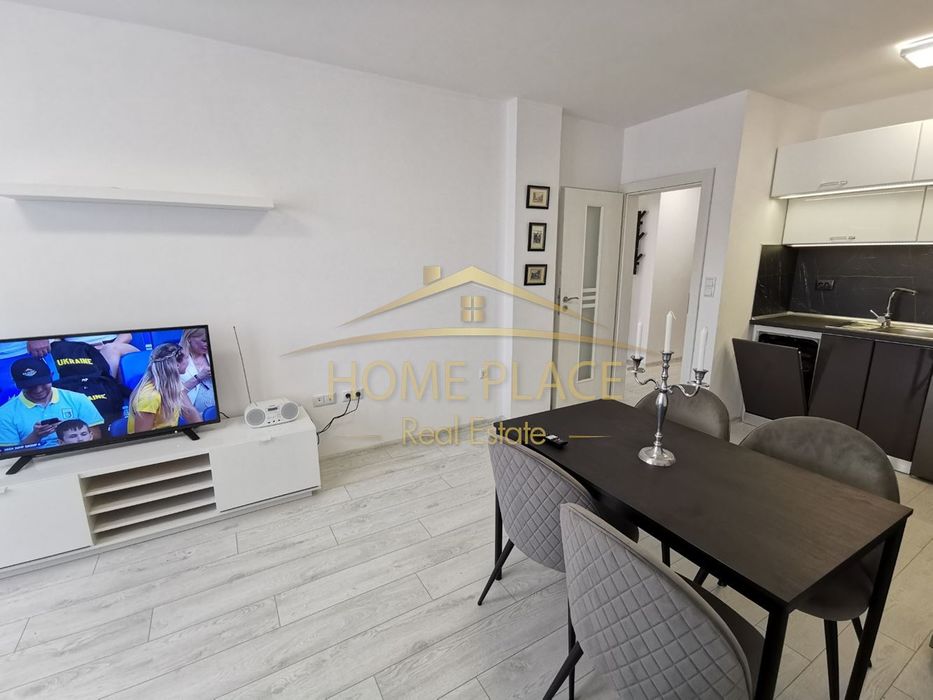 Дава се под наем Двустаен апартамент в Варна, Колхозен пазар - 70 кв.м за 510 € - Снимка #4