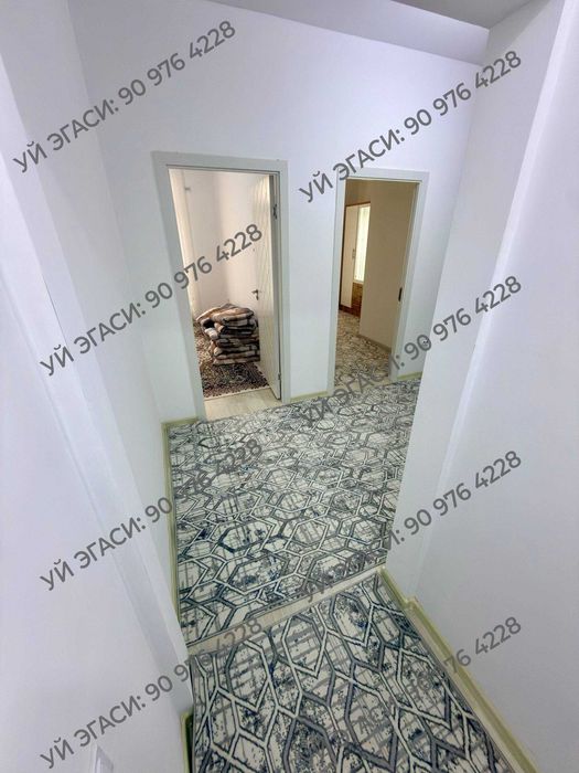 4/2/9 Golden House - 4-xonalik kvartira 93m2 (Assalom Havo-2) arendaga