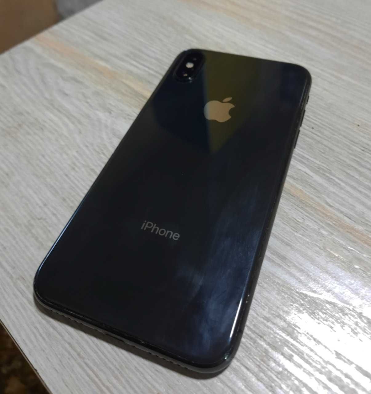 iPhone X 64gb Srochna sotiladi