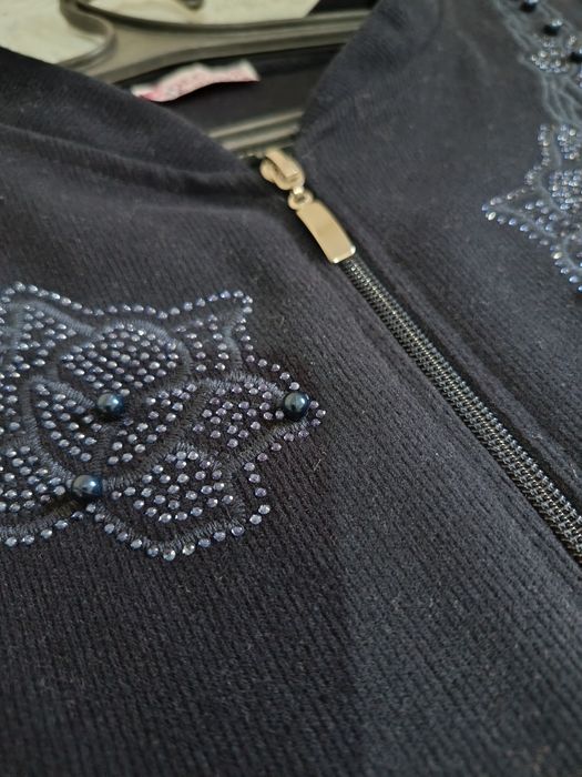 Кардиган новый , можно и подросткам