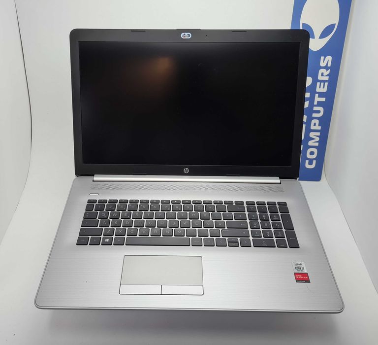 HP 470 G7  i7 10510U/16GB/512SSD/1TB HDD/Radeon M530-2GB/FHD/Подсветка