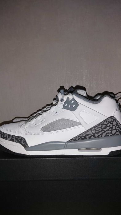 Nike Air Jordan Spizike Low - Номер 40