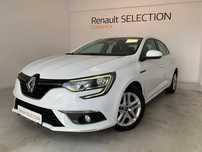 Renault Megane Renault Megane TCe 1.3 140 cp EDC automata