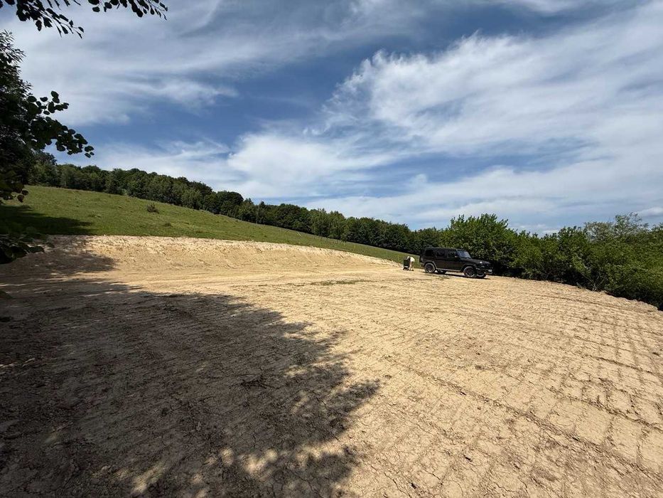 Teren de vanzare intravilan | Intorsura Buzaului