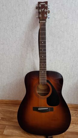 Акустическая гитара YAMAHA  F310