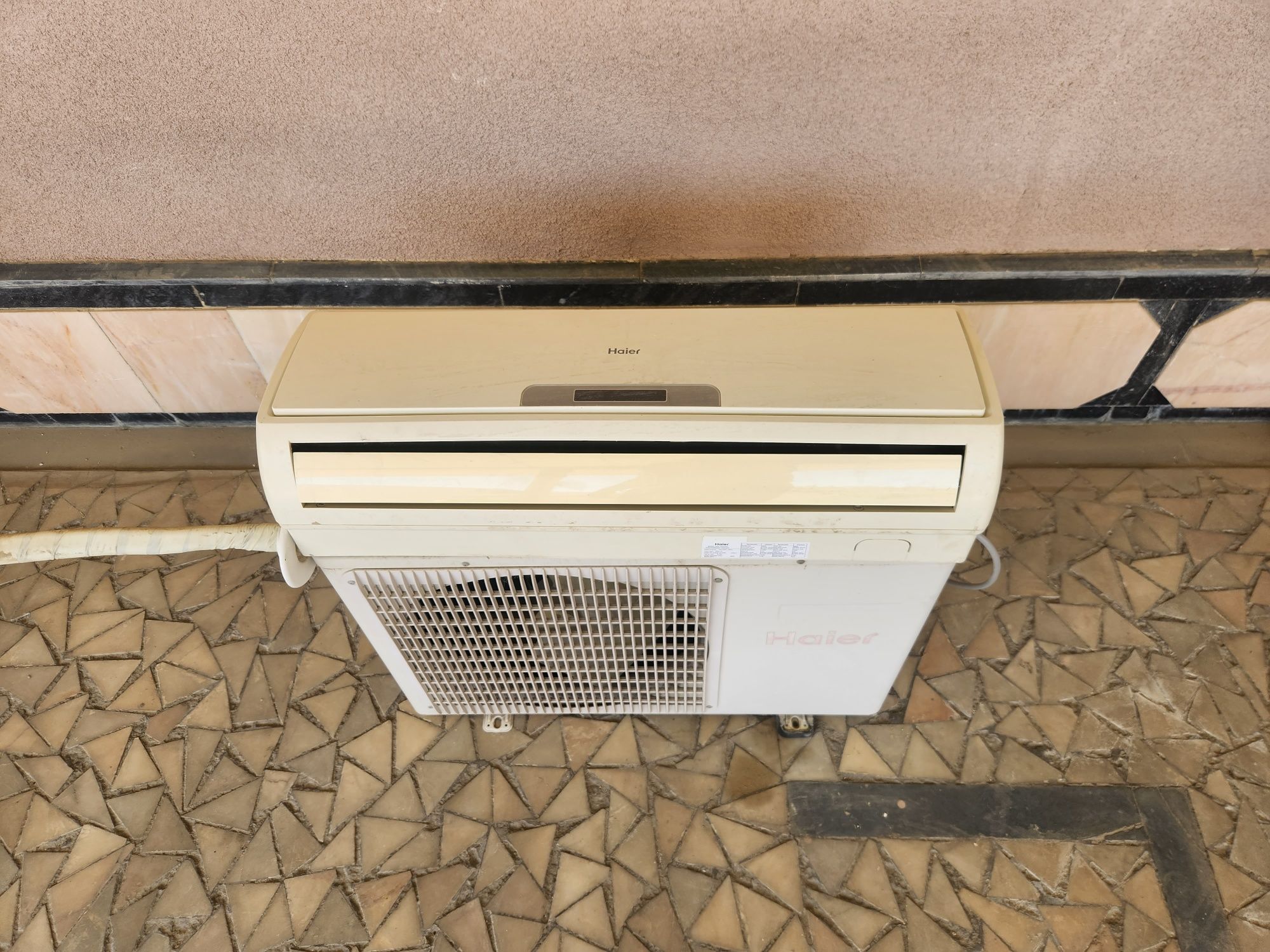 Продаётся кондиционер Haier 12