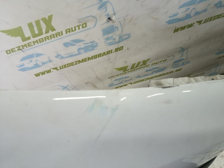 Aripa dreapta fata Dacia Logan 2 [facelift] [2017 - 2020] MCV 1.5 dci