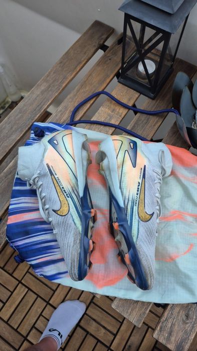 Nike Mercurial Superfly 10 Elite MDS EDITION (mărimea 43)