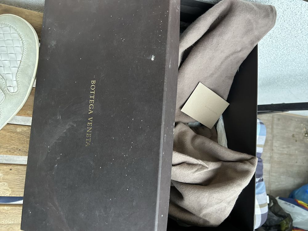 Мъжки кецове Bottega Veneta / 44.5