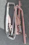 Airbag cortina BMW S2 F46 Grand Tourer